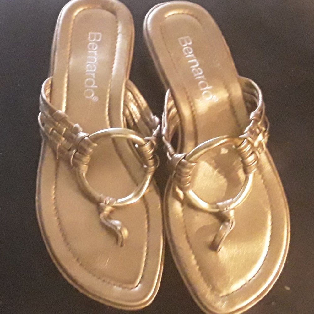 Designer Sandles